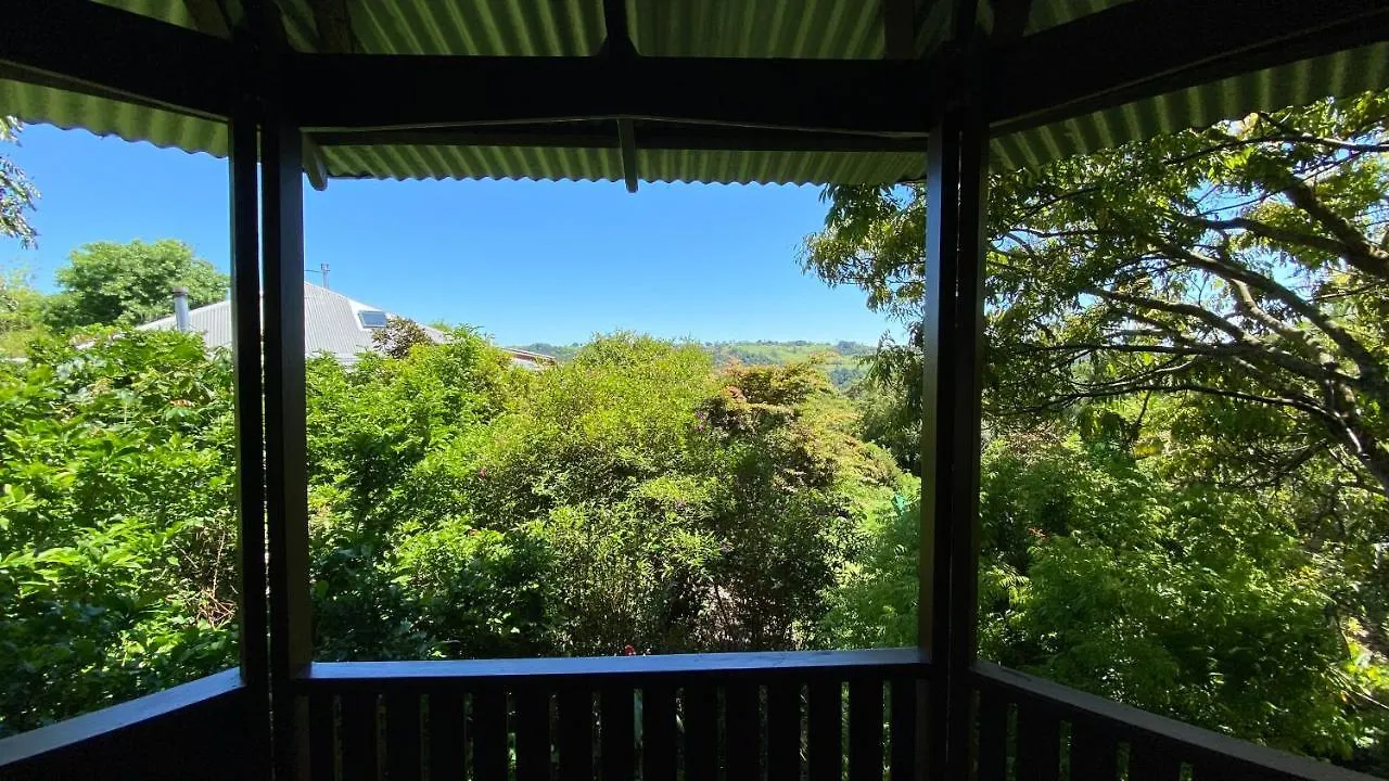 Holiday home Magnolia Cottage - Relax, Breathe And Reconnect Maleny