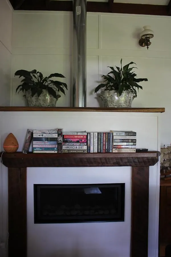 Feriehus Magnolia Cottage - Relax, Breathe And Reconnect Maleny Australien