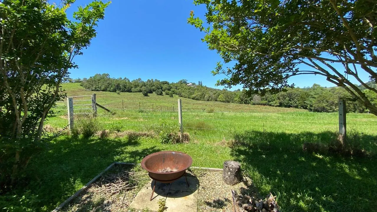 Magnolia Cottage - Relax, Breathe And Reconnect Maleny Holiday home