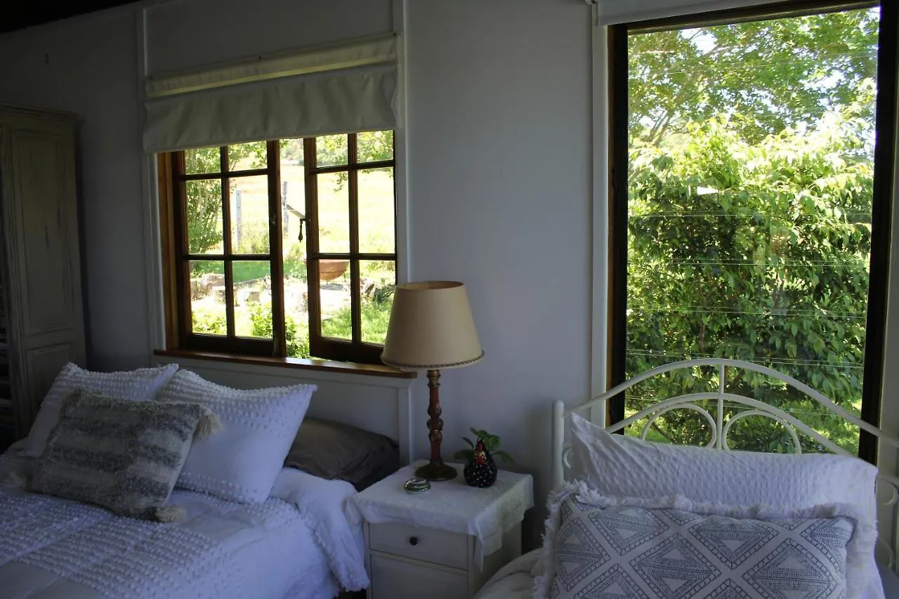 Magnolia Cottage - Relax, Breathe And Reconnect Maleny Australia
