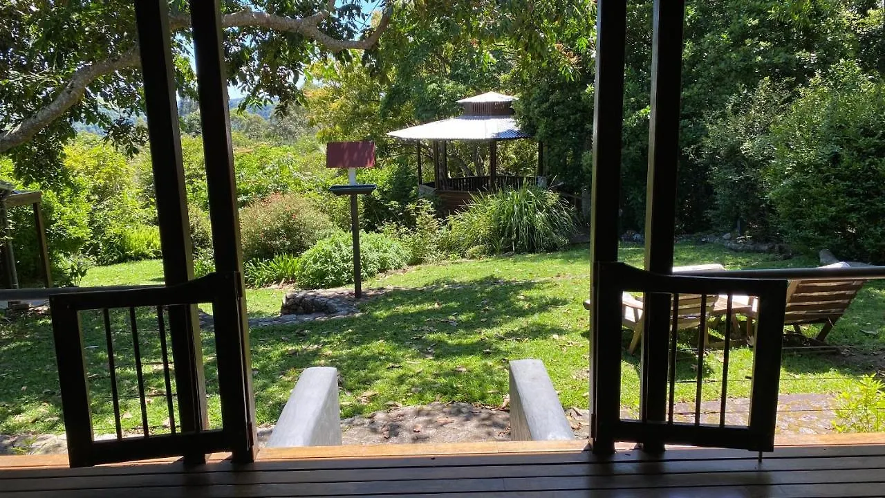 ماليني Magnolia Cottage - Relax, Breathe And Reconnect 0*,