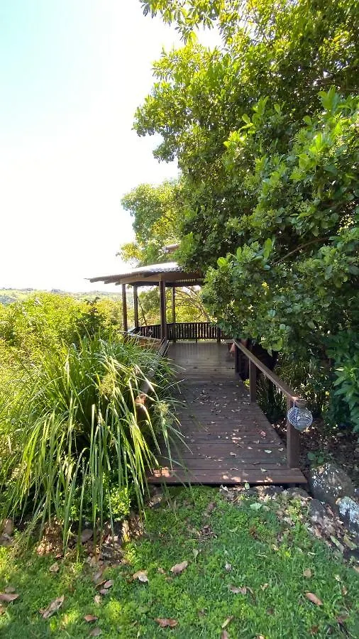 ماليني Magnolia Cottage - Relax, Breathe And Reconnect 0*,  أستراليا