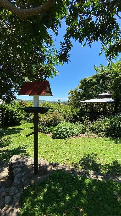 ماليني Magnolia Cottage - Relax, Breathe And Reconnect بيت للعطل