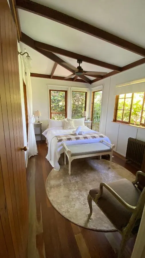 ماليني Magnolia Cottage - Relax, Breathe And Reconnect