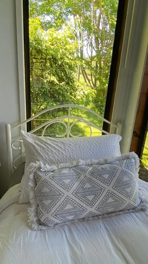 ماليني Magnolia Cottage - Relax, Breathe And Reconnect بيت للعطل
