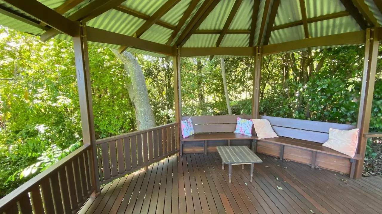 ماليني Magnolia Cottage - Relax, Breathe And Reconnect
